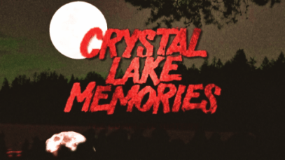 crystallake