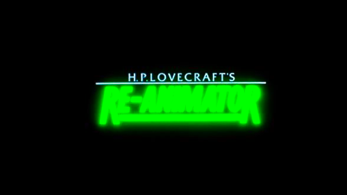 The Hype of Re-Animator: Is it valid? – Shots of Horror
