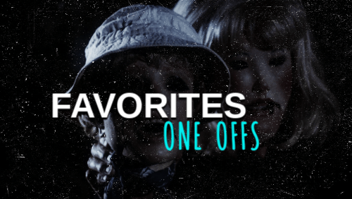 favorites_oneoffs