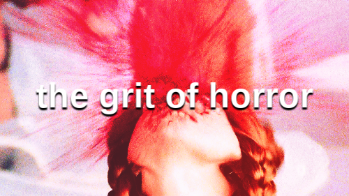 thegritofhorror
