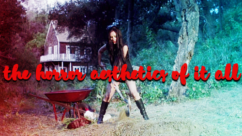 thehorroraesthetics