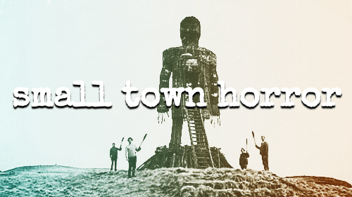 smalltownhorror